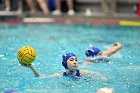 WWPolo vs CC  Wheaton College Women’s Water Polo compete in their sports inaugural match vs Connecticut College. - Photo By: KEITH NORDSTROM : Wheaton, water polo, inaugural